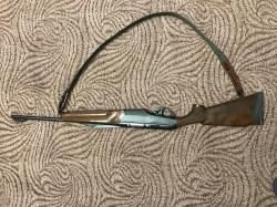 Карабин Benelli Argo кал. 30-06 Spr, Бенелли Арго