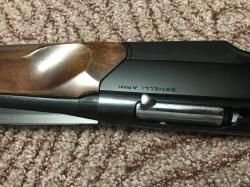 Карабин Benelli Argo кал. 30-06 Spr, Бенелли Арго