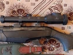 Карабин BENELLI ARGO, калибр 30-06SPR