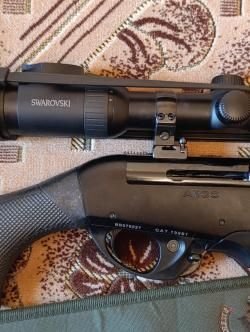 Карабин BENELLI ARGO, калибр 30-06SPR