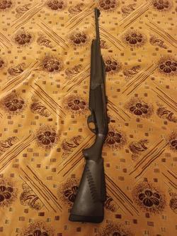 Карабин BENELLI ARGO, калибр 30-06SPR