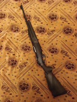 Карабин BENELLI ARGO, калибр 30-06SPR