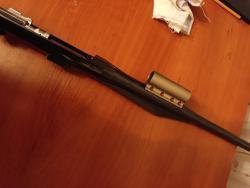 Карабин BENELLI ARGO, калибр 30-06SPR