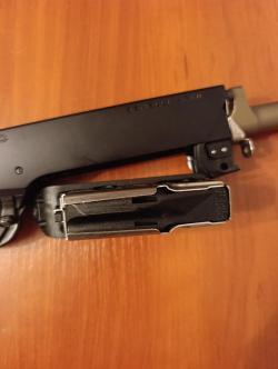 Карабин BENELLI ARGO, калибр 30-06SPR