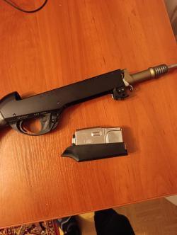 Карабин BENELLI ARGO, калибр 30-06SPR