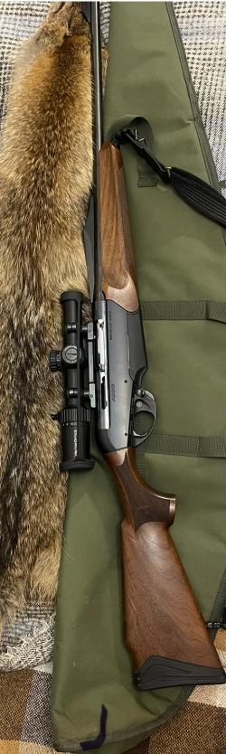 Карабин Benelli Argo