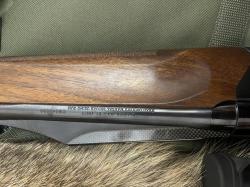 Карабин Benelli Argo