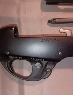 Карабин BENELLI ARGO