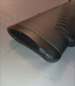 Карабин BENELLI ARGO