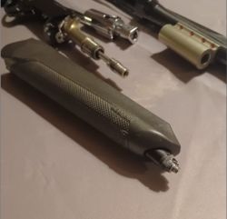 Карабин BENELLI ARGO