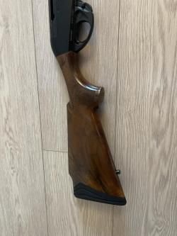 Карабин Benelli Argo