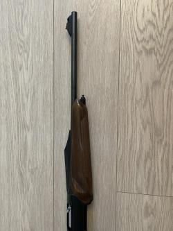 Карабин Benelli Argo