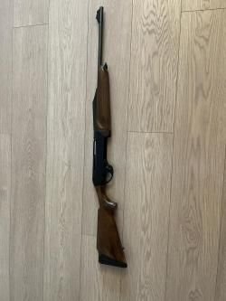 Карабин Benelli Argo