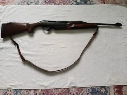 Карабин BENELLI ARMI ARGO, калибр 30-06 Spring , 2017года