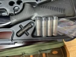 Карабин Benelli Comfort