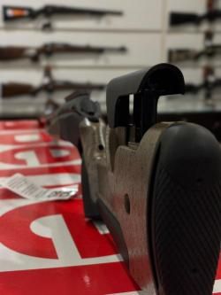 Карабин Benelli Lupo HPR Match .308 Win Fluted 610мм