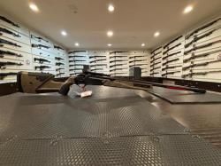 Карабин Benelli Lupo HPR Match .308 Win Fluted 610мм