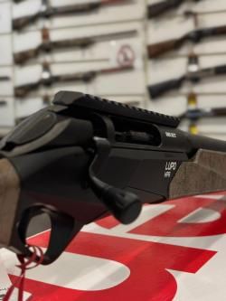 Карабин Benelli Lupo HPR Match .308 Win Fluted 610мм
