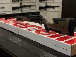 Карабин Benelli Lupo HPR Match .308 Win Fluted 610мм