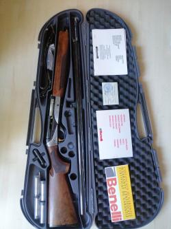 Карабин Benelli Raffaello 12*76