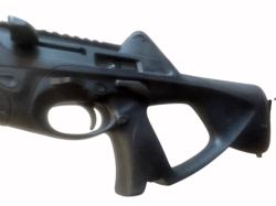 Карабин Beretta CX4 Storm, 9х19 Люгер