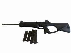 Карабин Beretta CX4 Storm, 9х19 Люгер
