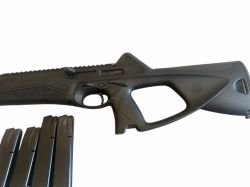 Карабин Beretta CX4 Storm, 9х19 Люгер