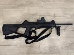 Карабин Beretta CX4 Storm 9х19mm