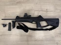 Карабин Beretta CX4 Storm 9х19mm 