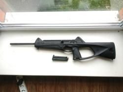 Карабин Beretta CX4 Storm 9x19
