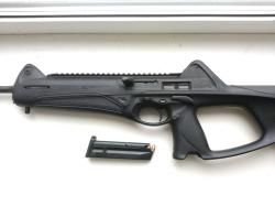 Карабин Beretta CX4 Storm 9x19