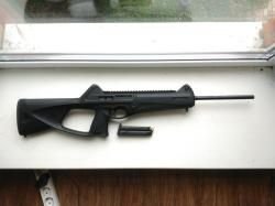 Карабин Beretta CX4 Storm 9x19