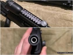 Карабин BERETTA CX4 STORM (Umarex) ✅️