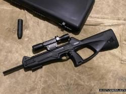 Карабин BERETTA CX4 STORM (Umarex) ✅️