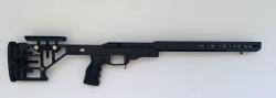 Карабин Bergara B-14 HMR Wilderness + шасси