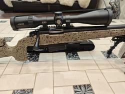 Карабин Bergara B-14 HMR
