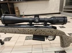 Карабин Bergara B-14 HMR
