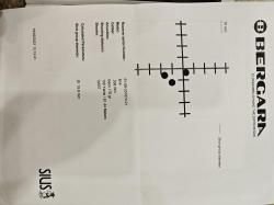 Карабин Bergara B-14 HMR