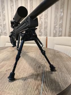 Карабин Bergara B-14 Sporter Varmint Synthetic 308