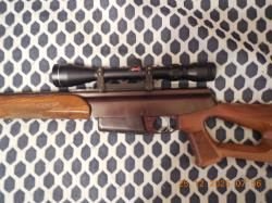 Карабин Беркут 2М-1