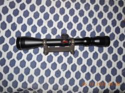 Карабин Беркут 2М-1 7.62x54R 