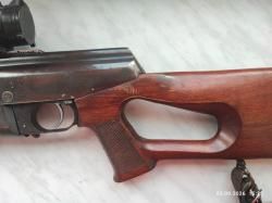 Карабин Беркут 2м-1