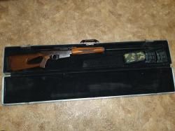 Карабин БЕРКУТ-2М1 