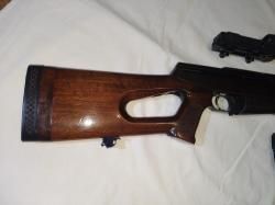 Карабин БЕРКУТ-2М1 