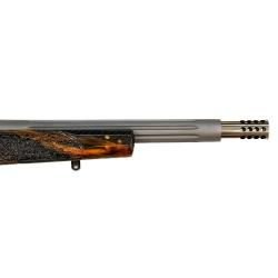 Карабин Bespoke Bastard (CTB-34) .300WinShortMag