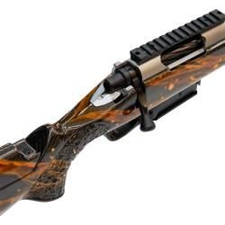 Карабин Bespoke Bastard (CTB-34) .300WinShortMag