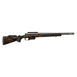 Карабин Bespoke Bastard (CTB-34) .300WinShortMag