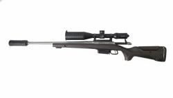 Карабин Bespoke Gun Elegance к.308Win