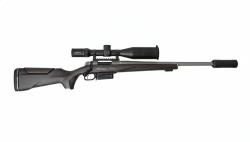Карабин Bespoke Gun Elegance к.308Win