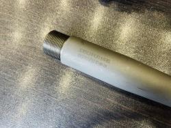 Карабин Bespoke RAPTOR-LT1 к.338 Lapua Mag. с доп.стволом кал.37 XC тел. +7495-175-75-75